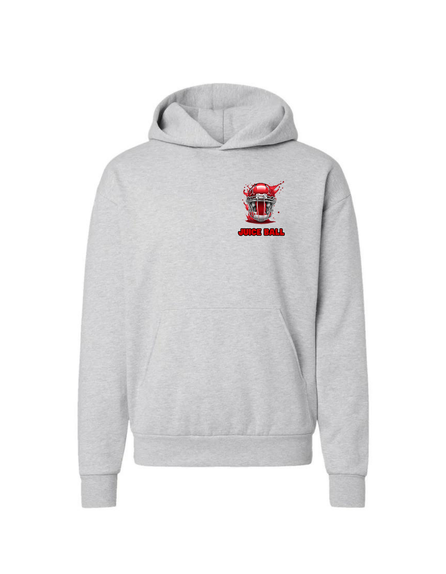 Juice Ball Hooded Sweatshirt (Youth)