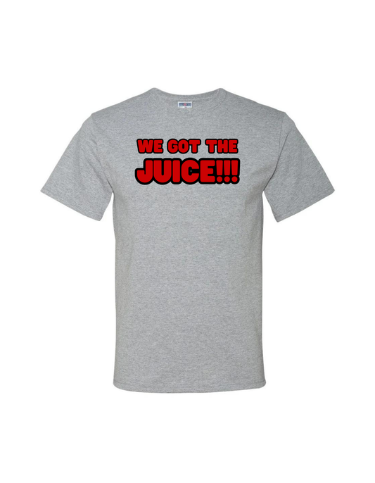 We Got The Juice T-Shirt (Youth)